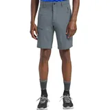 Jack Wolfskin Pico Trail Shorts Regular Grau L