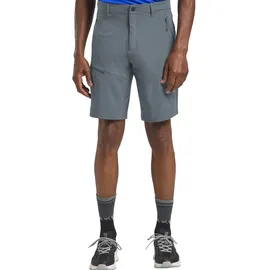 Jack Wolfskin Pico Trail Shorts Regular Grau L