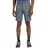 Jack Wolfskin Pico Trail Shorts Regular Grau L