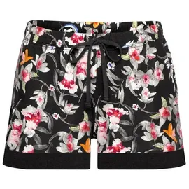 s.Oliver Shorty Pyjama schwarz 36/38