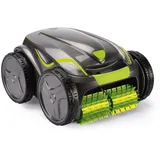 Gre Poolroboter Wr000314, 48x27x43 cm, Freizeit, Pools und Wasserspaß, Poolzubehör, Poolroboter