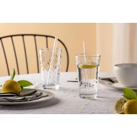 LEONARDO Longdrinkglas 0,54 l 4 St.