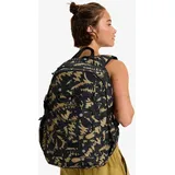 Roxy Jayjay Active Anthracite Big Flowers