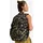 Roxy Jayjay Active Anthracite Big Flowers