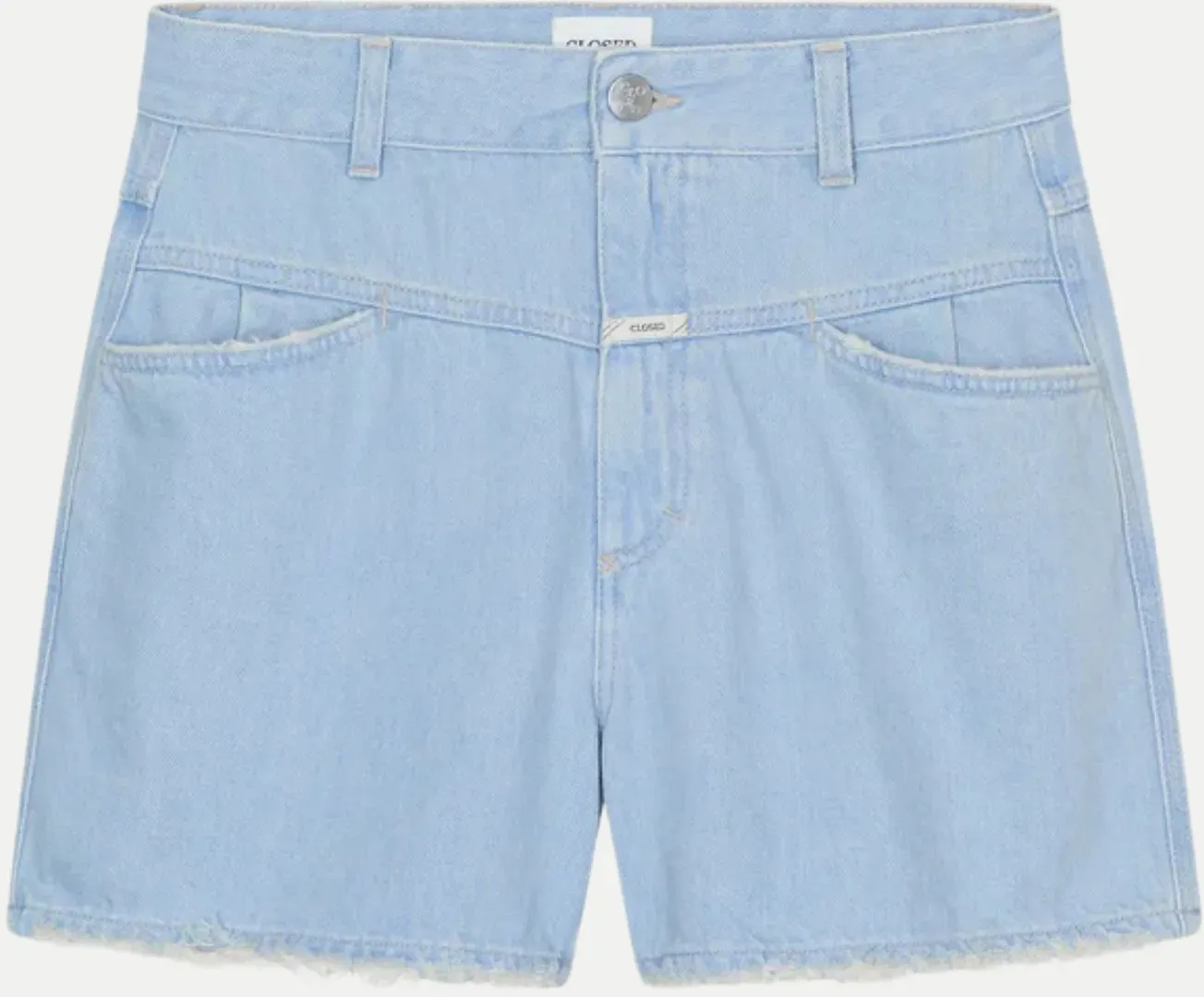 Shorts Jocy-X Blau 28