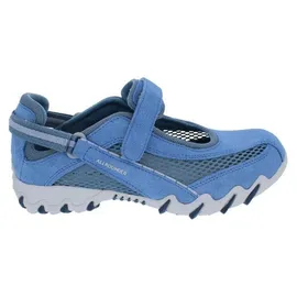 Allrounder Niro Damen Blau 39