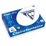 Clairefontaine Clairalfa A4 80 g/m2 500 Blatt