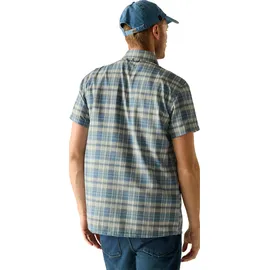 Regatta Anti-Insect Travel Light" Herren Kurzarmhemd