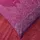 BASSETTI Dolceacqua Paisley Pink 135 x 200 cm + 80 x 80 cm