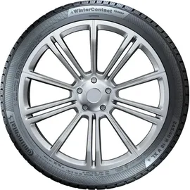 Continental WinterContact TS 850 P RoF 225/55 R17 97H