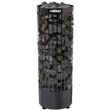 Harvia Cilindro Black Steel PC70E 7,0 kW Saunaofen