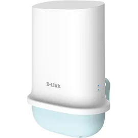 D-Link DWP-1010/KT Kit WiFi 6 Multiroom Kit 2.4 GHz, 5 GHz