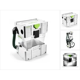 Festool CT Vorabscheider CT-VA-20