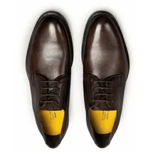LLOYD Business Schuhe für Herren, / Schwarz - 42,5