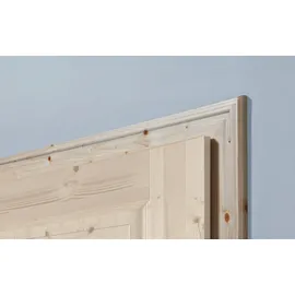 Kilsgaard Profilzarge links 73,5 x 198,5 cm Kiefer Natur