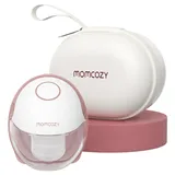 Momcozy M6 Mobile Style Freihändige elektrische Milchpumpe (BP318-IR00BA-A)