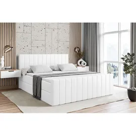 altdecor Edita-Z 140 x 200 cm H3 Weiß