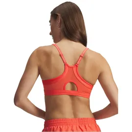 Under Armour Infinity Red/Posh Pink S