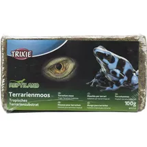 Trixie Terrarium-Substrat Sphagnum 4,5 l