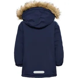 hummel Hmlcanyon Jacke Schwarz 86