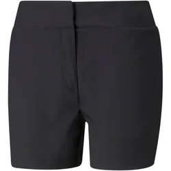 PUMA Bahama Golf Shorts Damen PUMA black XL