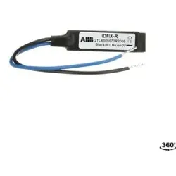 ABB IDFIX-R Pluto-Identifier, fixe Adresse vorprogrammierte Nummer 2TLA020070R2000 IDFIXR