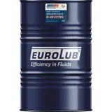 Eurolub Kühlerfrostschutz D-48 EXTRA Grün-Blau 208 l