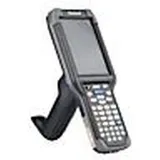 Honeywell CK65 Handheld Mobile Computer 10,2 cm (4 480 x 800 Pixel Touchscreen 498 g Schwarz (1D-Barcodes), Barcode-Scanner, Schwarz