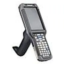 Honeywell CK65 Handheld Mobile Computer 10,2 cm (4 480 x 800 Pixel Touchscreen 498 g Schwarz (1D-Barcodes), Barcode-Scanner, Schwarz