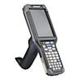 Honeywell CK65 Handheld Mobile Computer 10,2 cm (4 480 x 800 Pixel Touchscreen 498 g Schwarz (1D-Barcodes), Barcode-Scanner, Schwarz