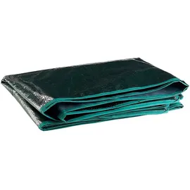 EDM 128x37x57 Cm Mattenhülle - Green - One Size
