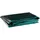 EDM 128x37x57 Cm Mattenhülle - Green - One Size
