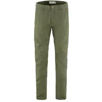 Fjällräven Sörmland Tapered Trousers Laurel green 58