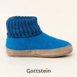 Gottstein Alpine Boot LE Blau 22