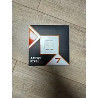 AMD Ryzen 7 9800X3D 8C/16T, 4.70-5.20GHz, boxed ohne Kühler (100-100001084WOF)