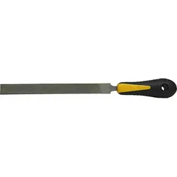 IRONSIDE Flachfeile 200mm Hieb 2