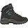 Lowa Renegade Evo GTX Mid Damen Wide Asphalt/Türkis 41,5