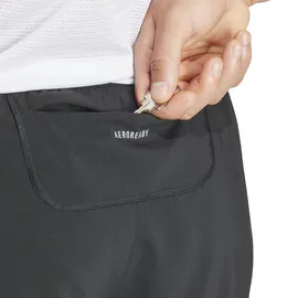adidas Own The Run Shorts Black S - 13cm