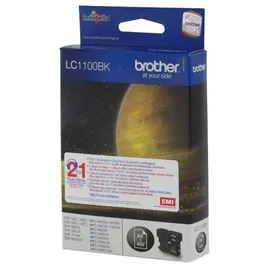 Brother LC-1100BK schwarz