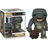 Funko Pop! - The Lord of the Rings - Cave Troll 6" Vinyl