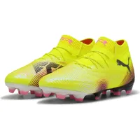 Puma Future 8 Ultimate FG Fußballschuhe - Yellow Alert