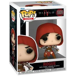 Funko - POP! - Diablo 4 - Rogue Vinyl
