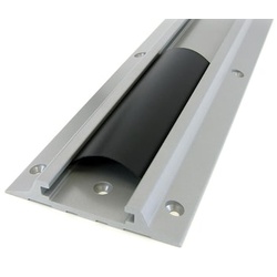 Ergotron Aluminium Profilschiene Länge 86 cm