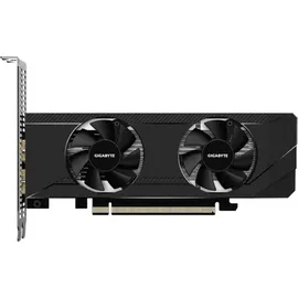 Gigabyte Radeon RX 6400 D6 4 GB GDDR6