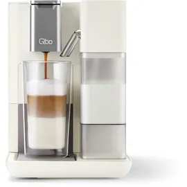 Tchibo Qbo MILK MASTER White Cashmere
