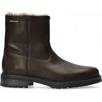 Mephisto Leonardo Herren Stiefel in Braun, Größe 11.5 - Braun - 46,5