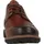 CLARKS Batcombe Wing Derbys, Dark Tan Lea, 41.5 EU