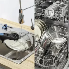 Tefal Secure TRENDY 4L Pressure Cooker