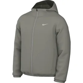 Nike Form Vielseitige Dri-Fit Jacke Mit Kapuze Für Herren, Light Army/Reflective Silv, L