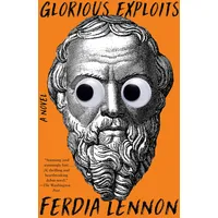 St. Martins Press Glorious Exploits